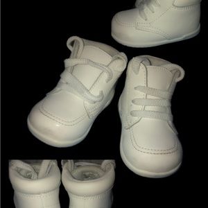 Baby Walking Shoes Sz 3